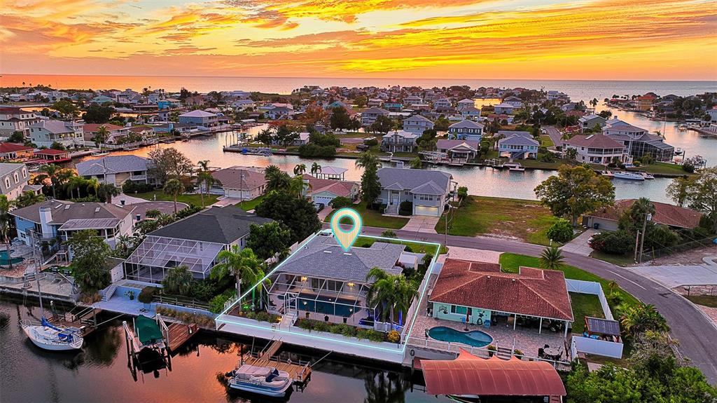 4387 Flexer Drive Hernando Beach, FL 34607 - Photo 1 of 1