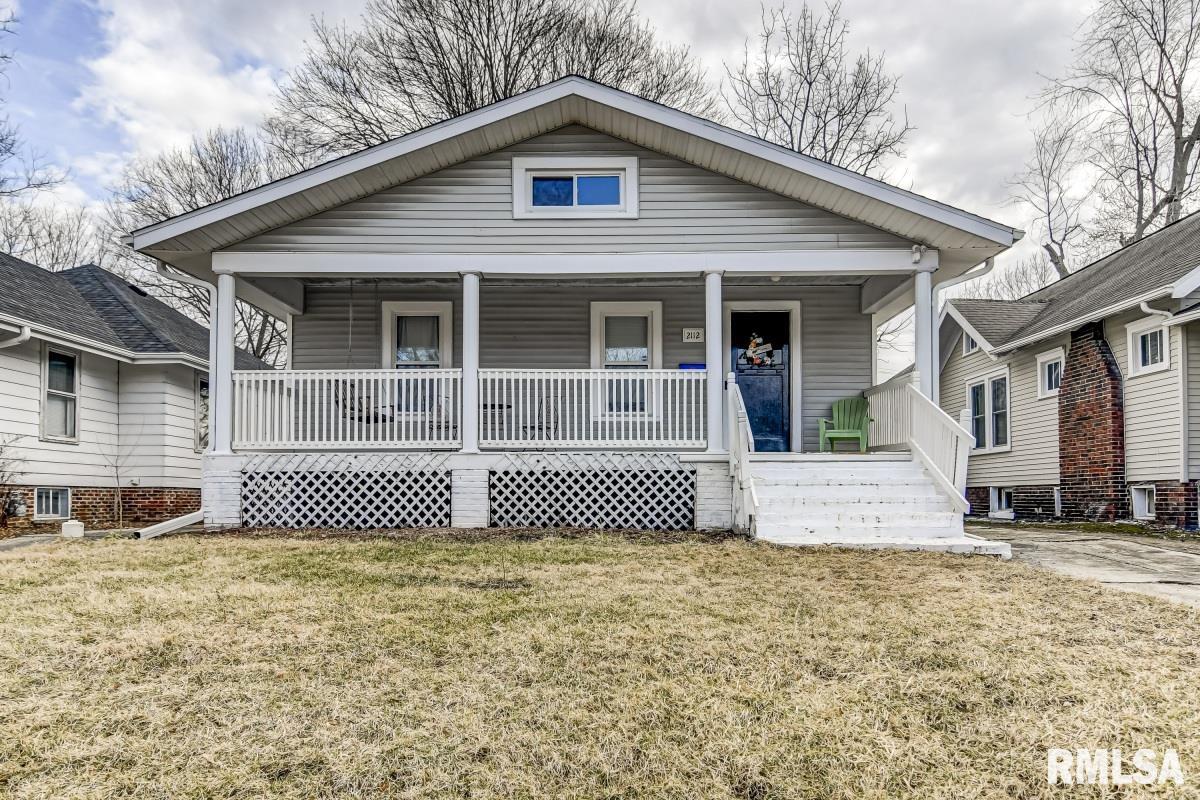 2112 South 4th Street Springfield, IL 62703 - Photo 1 of 35
