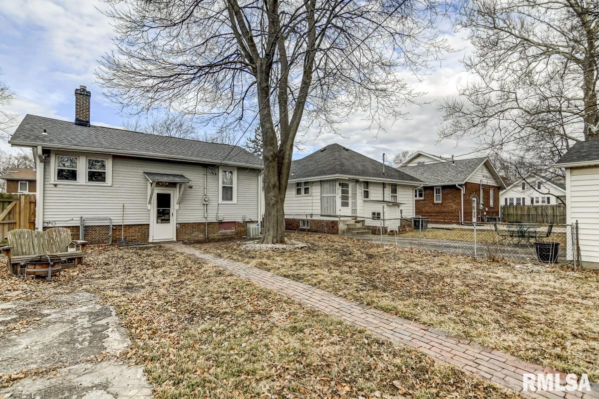 2112 South 4th Street Springfield, IL 62703 - Photo 31 of 35
