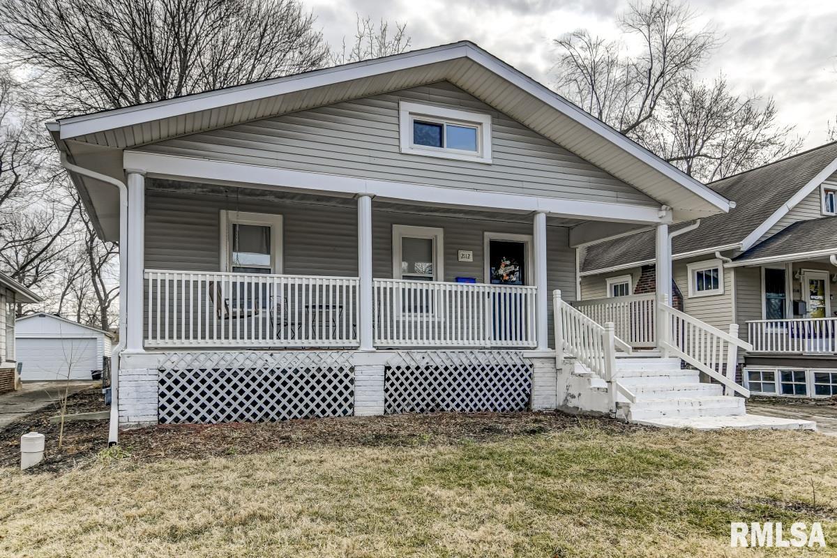 2112 South 4th Street Springfield, IL 62703 - Photo 34 of 35