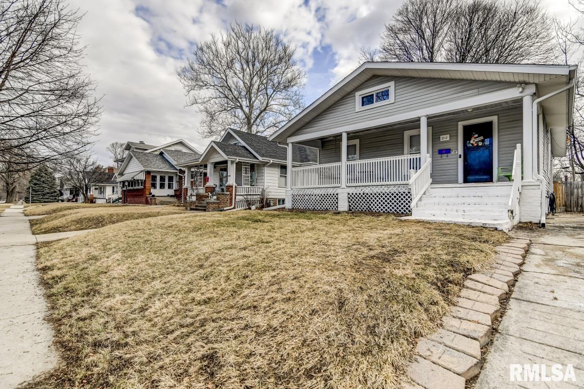 2112 South 4th Street Springfield, IL 62703 - Photo 35 of 35