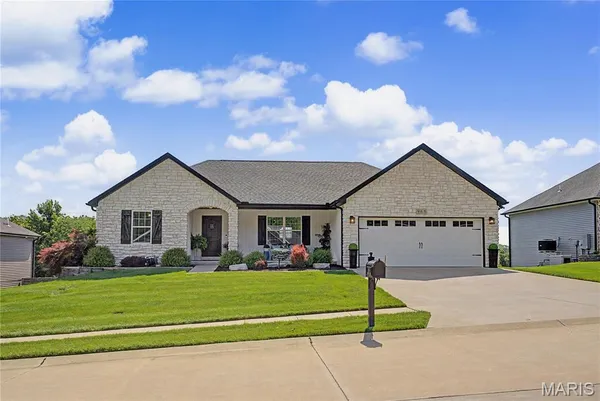$429,000 | 968 Lochinvar Ln Cape, Cape Girardeau, MO 63701