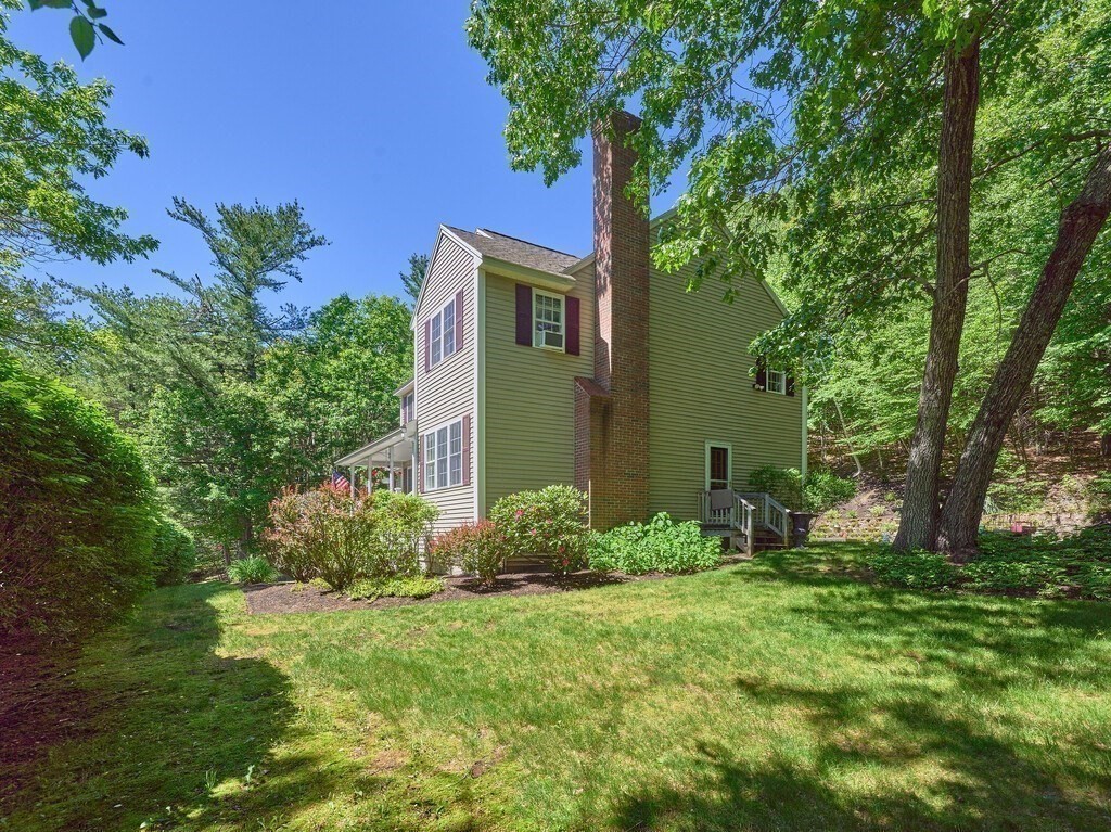 85 South Ashburnham Road Westminster, MA 01473 - Photo 37 of 42