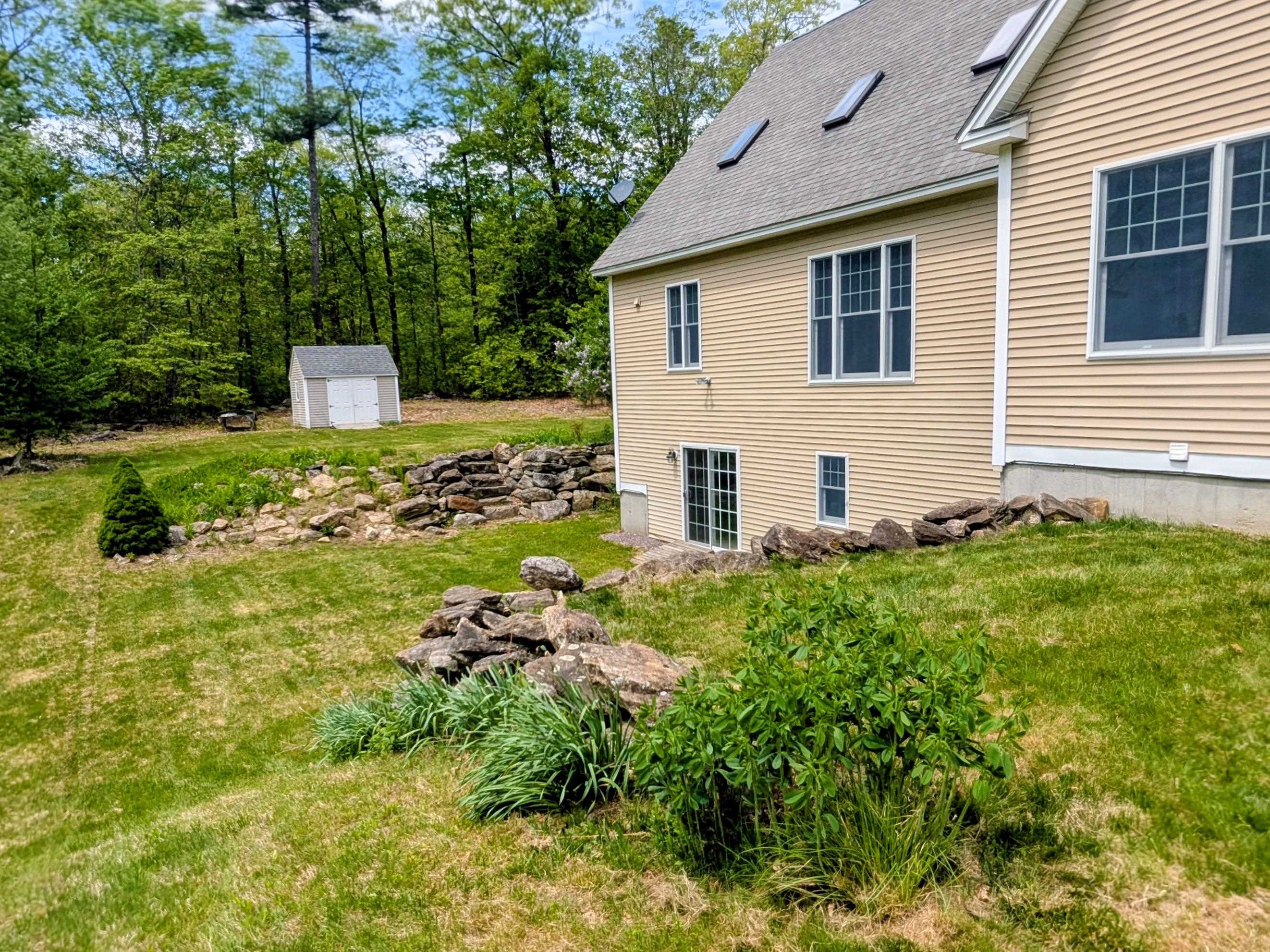 150 Greenville Road Mason, NH 03048 - Photo 10 of 58