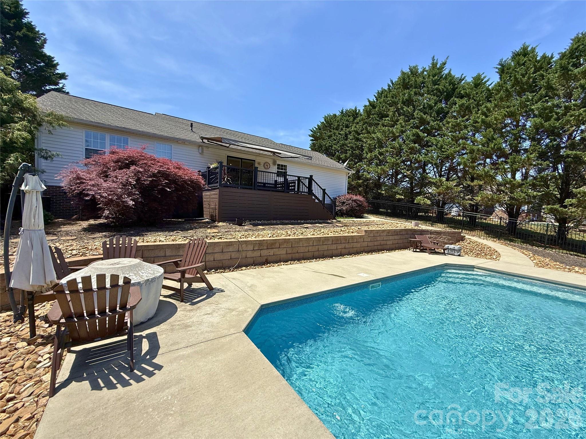 218 Hauss Road Lincolnton, NC 28092 - Photo 2 of 7