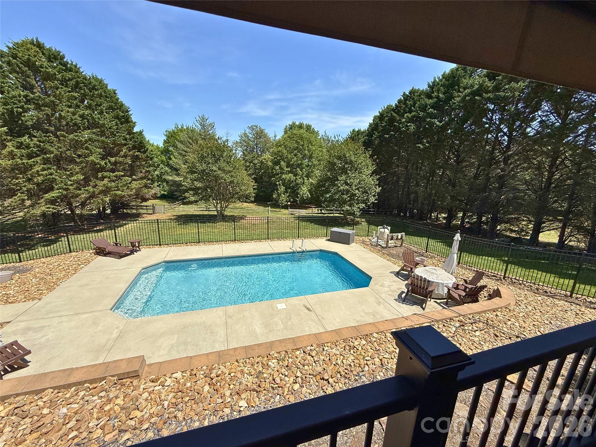 218 Hauss Road Lincolnton, NC 28092 - Photo 3 of 7