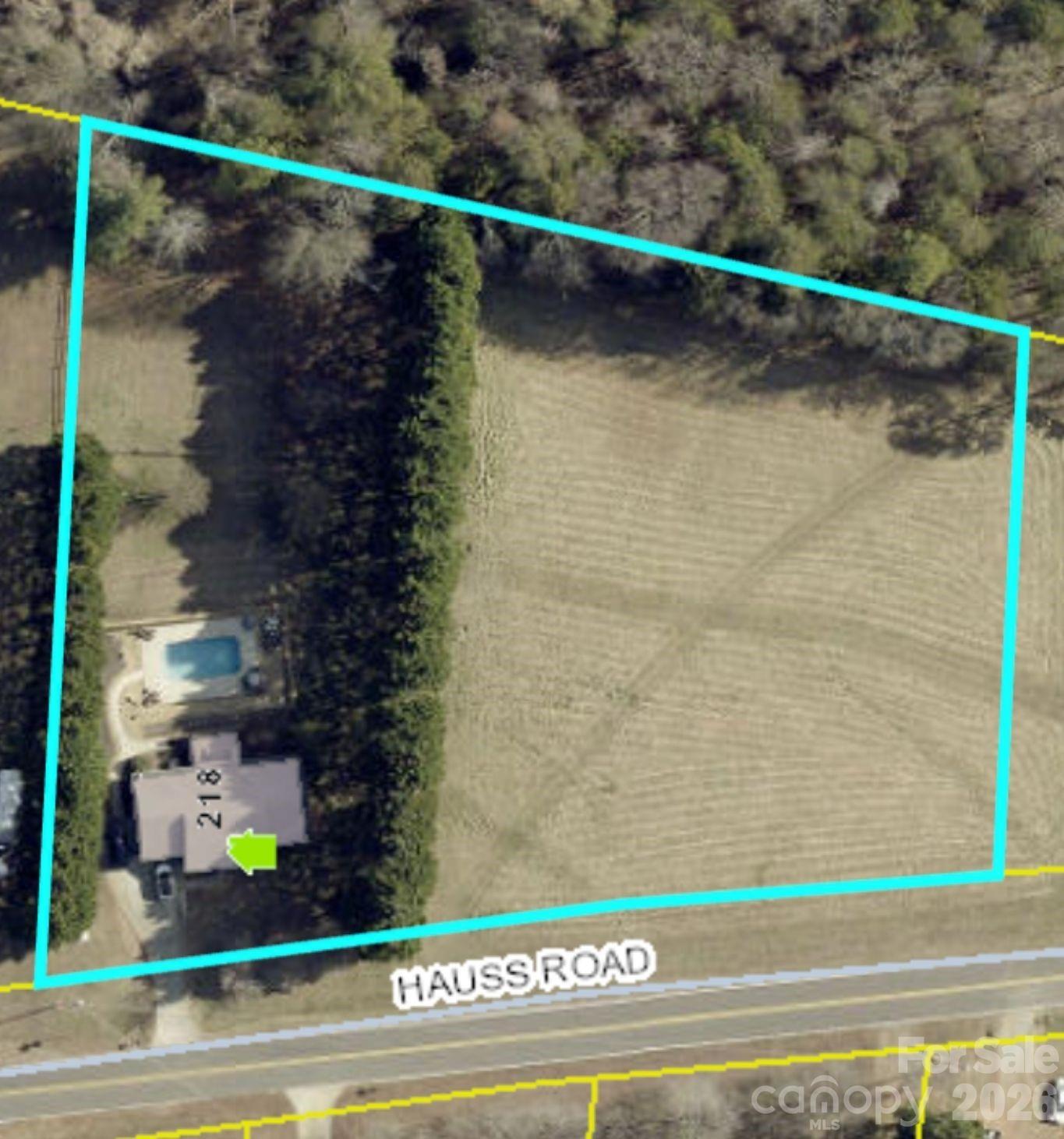 218 Hauss Road Lincolnton, NC 28092 - Photo 7 of 7