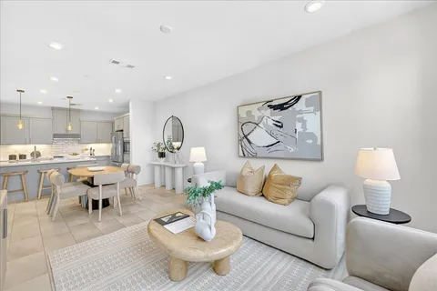 $1,198,000 | 1340 Civic Center Drive, Unit 4, Santa Clara, CA 95050