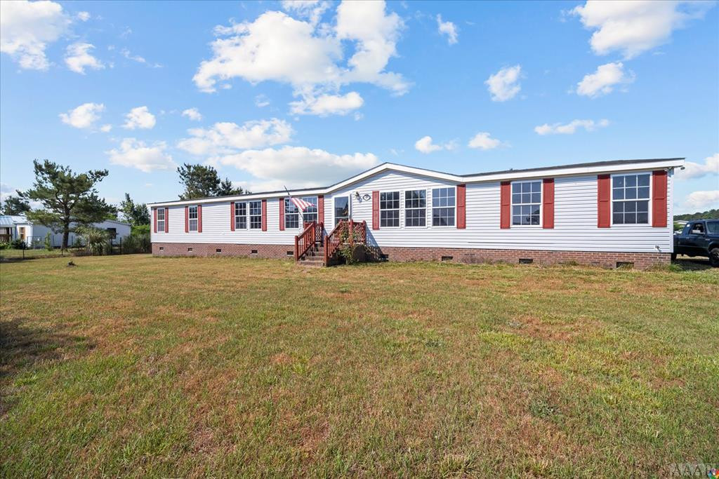 49 Whitehurst Road Gates, NC 27937 - Photo 1 of 17 Main View