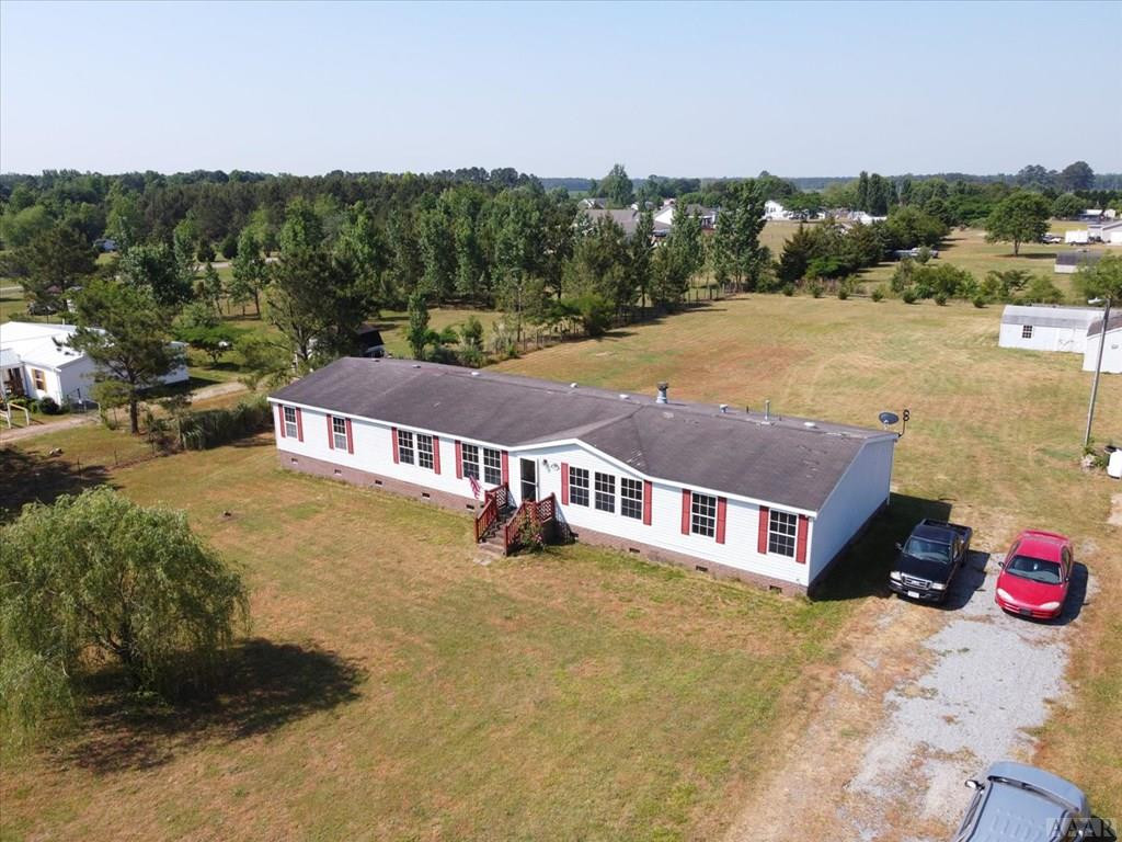 49 Whitehurst Road Gates, NC 27937 - Photo 13 of 17