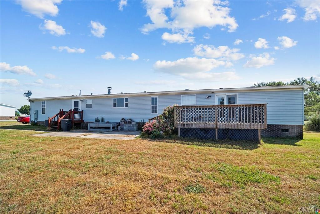 49 Whitehurst Road Gates, NC 27937 - Photo 14 of 17