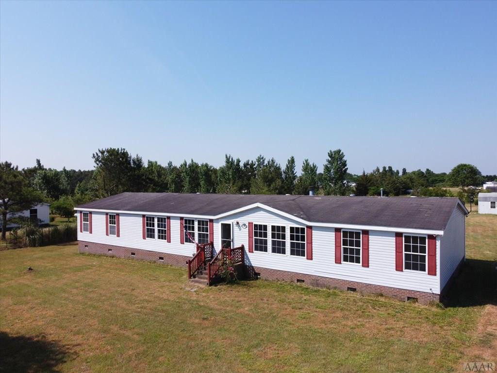 49 Whitehurst Road Gates, NC 27937 - Photo 16 of 17