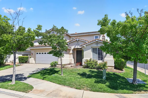 $749,900 | 9845 Bobbell Drive, Elk Grove, CA 95757