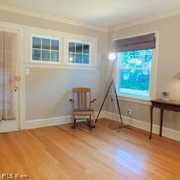 1643 Crest Road Cleveland, OH 44121 - Photo 18 of 24
