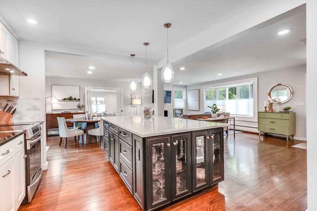 7 Sevland Road Newton, MA 02459 - Photo 10 of 36
