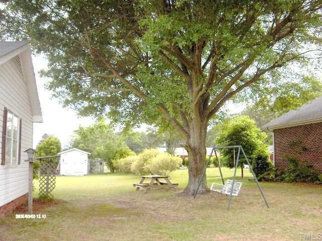 1660 Little Devine Road Selma, NC 27576 - Photo 3 of 12 Photo 3