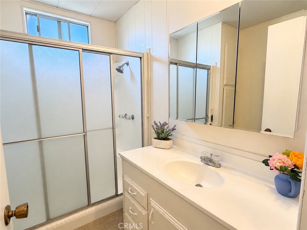 14851 Jeffrey Road, Unit 230 Irvine, CA 92618 - Photo 12 of 25 Bathroom-step in shower