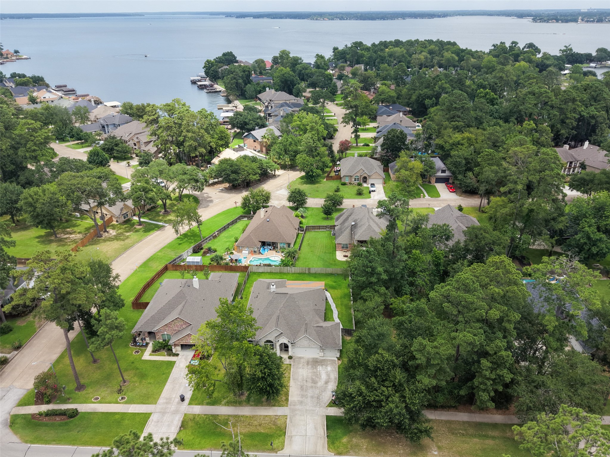 11526 Walden Road Montgomery, TX 77356 - Photo 31 of 40