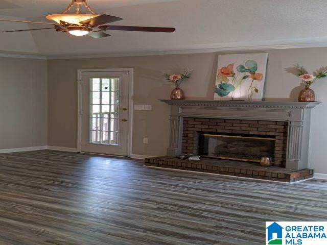 6517 Eagle Ridge Lane Pinson, AL 35126 - Photo 4 of 27