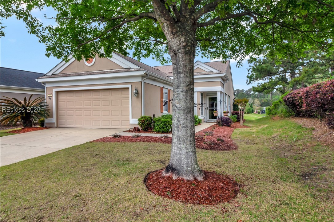 4 Callisto Road Okatie, SC 29909 - Photo 1 of 1 Gallery Image 1