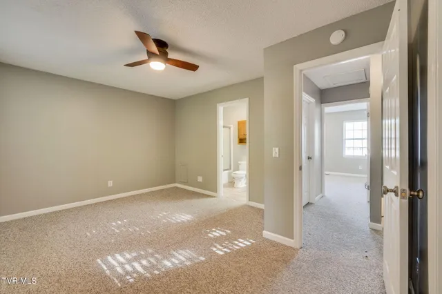 $199,900 | 200 Arrowhead Drive, Unit 4, Johnson City, TN 37601