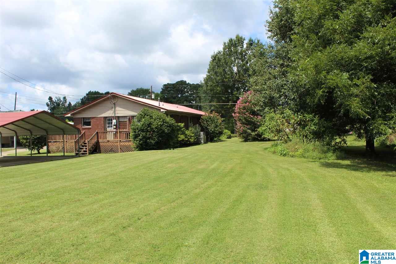 531 Gay Road Bessemer, AL 35023 - Photo 3 of 25