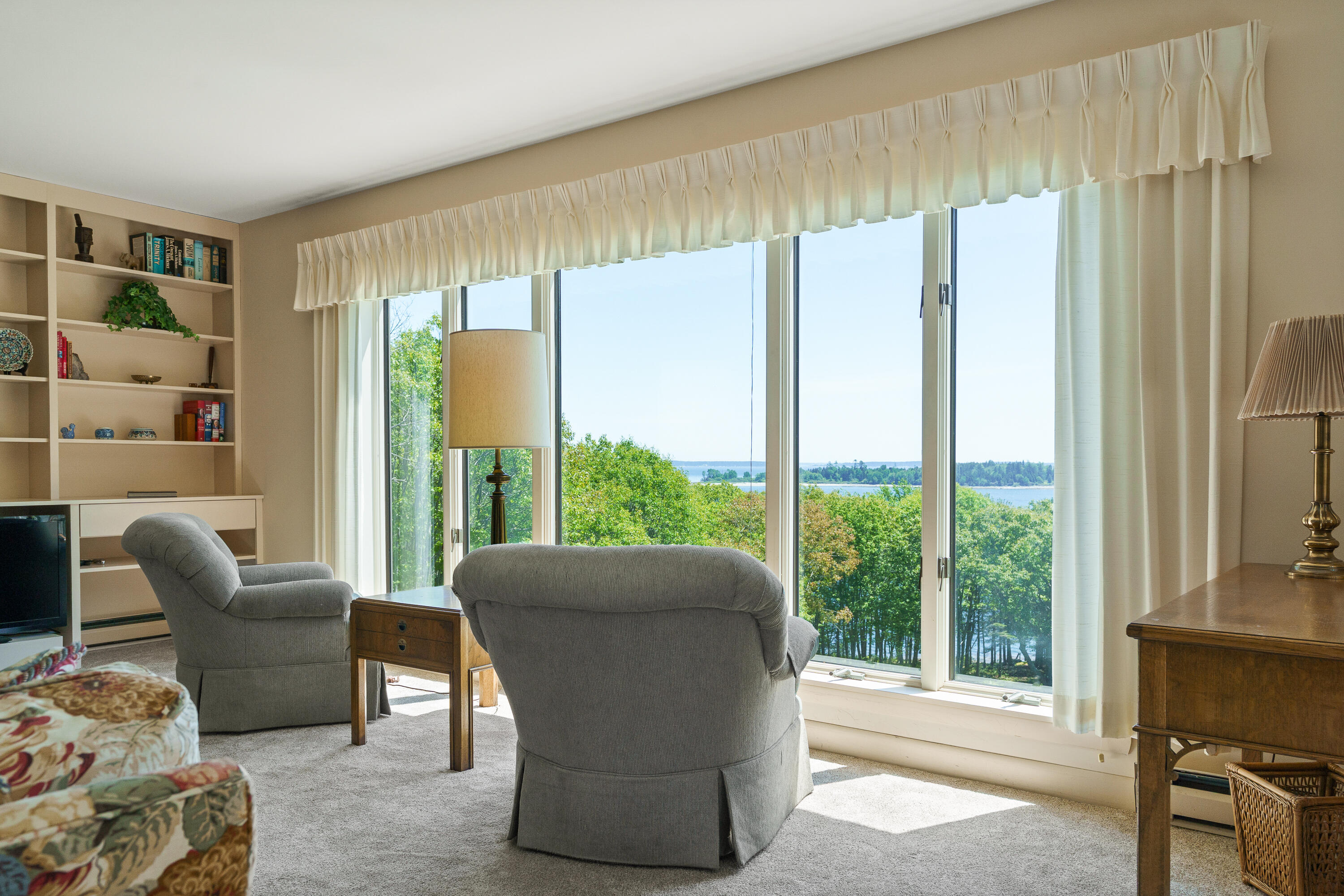 153 Back Shore Road Bristol, ME 04564 - Photo 37 of 103