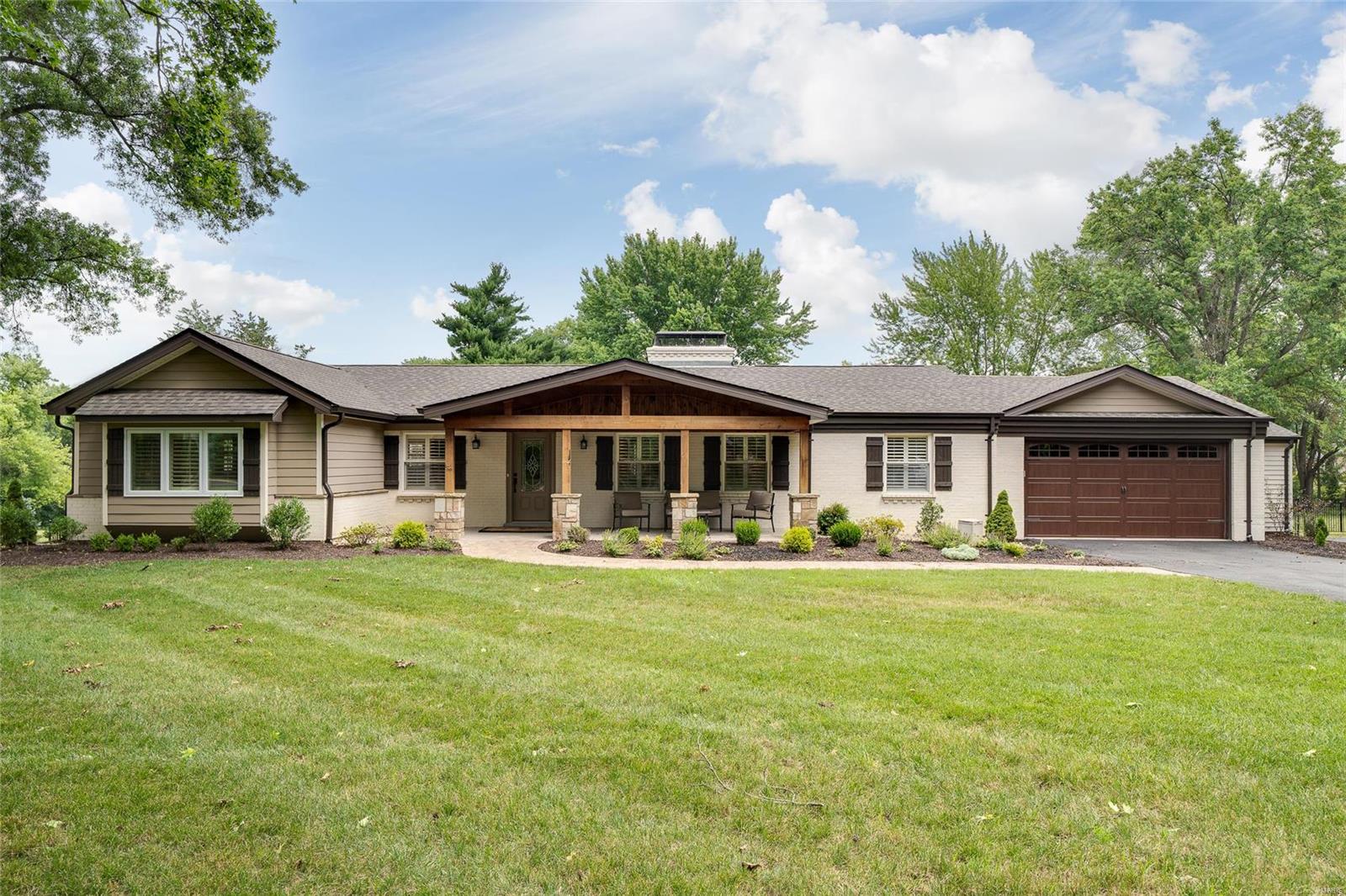 517 North Mason Road St. Louis, MO 63141 - Photo 1 of 23 Gallery Image 1