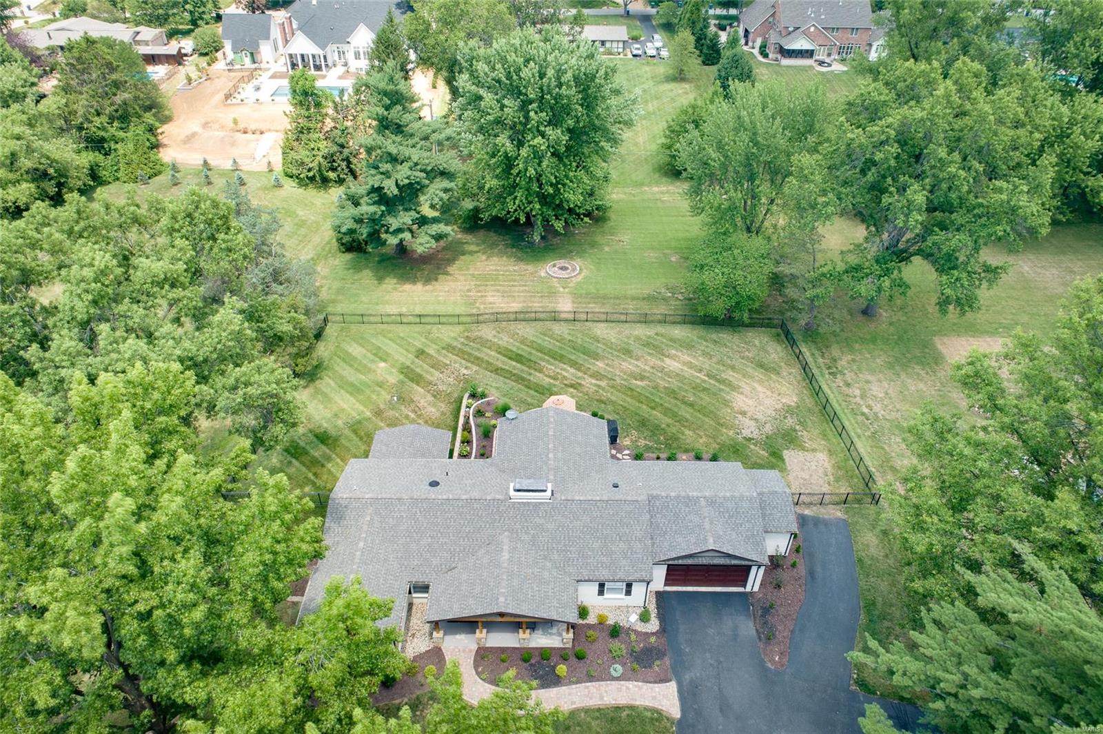 517 North Mason Road St. Louis, MO 63141 - Photo 23 of 23 Gallery Image 23