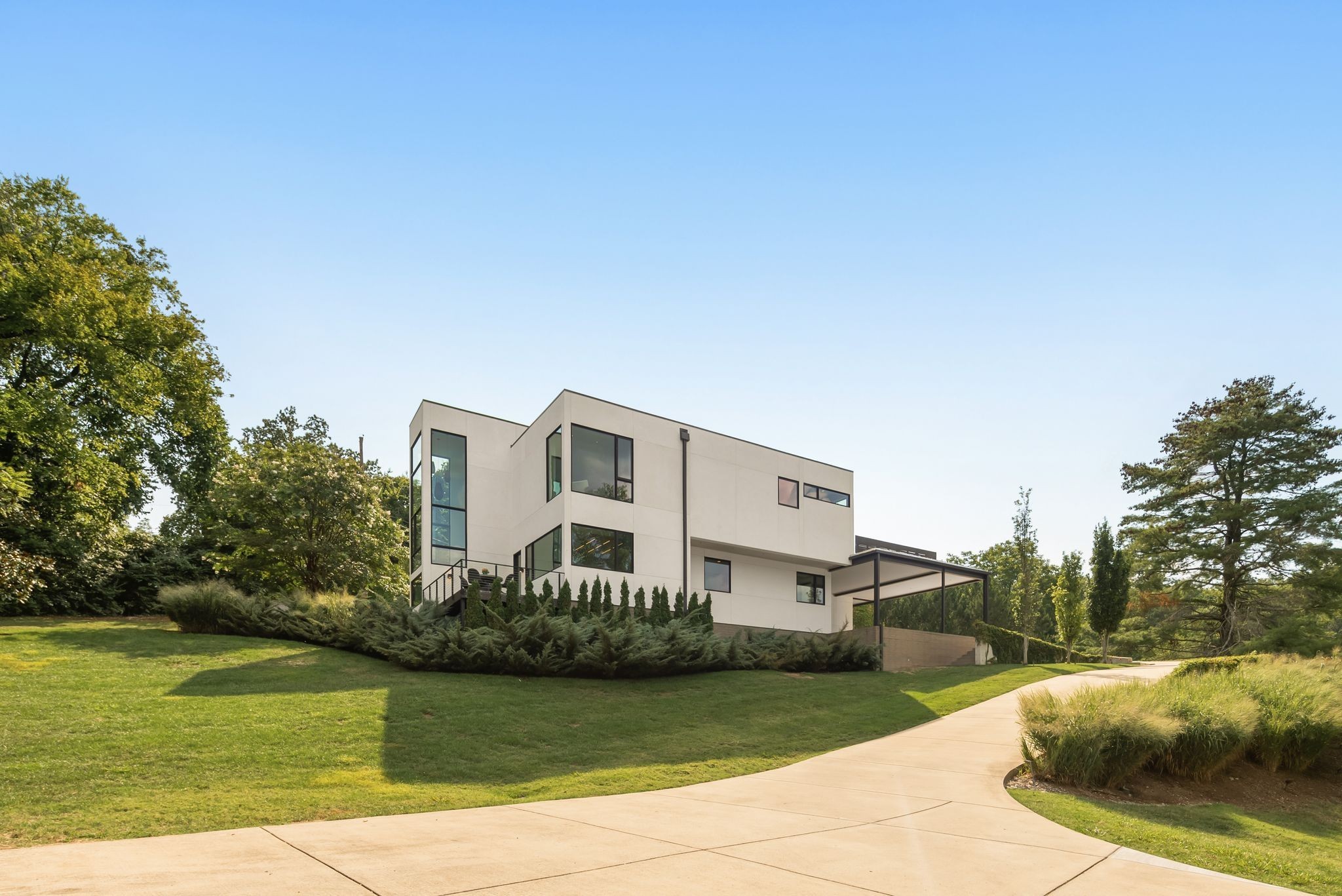 6321 East Valley Road Nashville, TN 37205 - Photo 10 of 71 Gallery Image 10