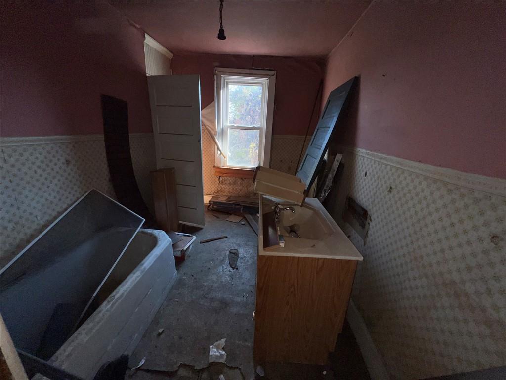 86 Southview Road McDonald, PA 15057 - Photo 14 of 16 a room with storage and utility