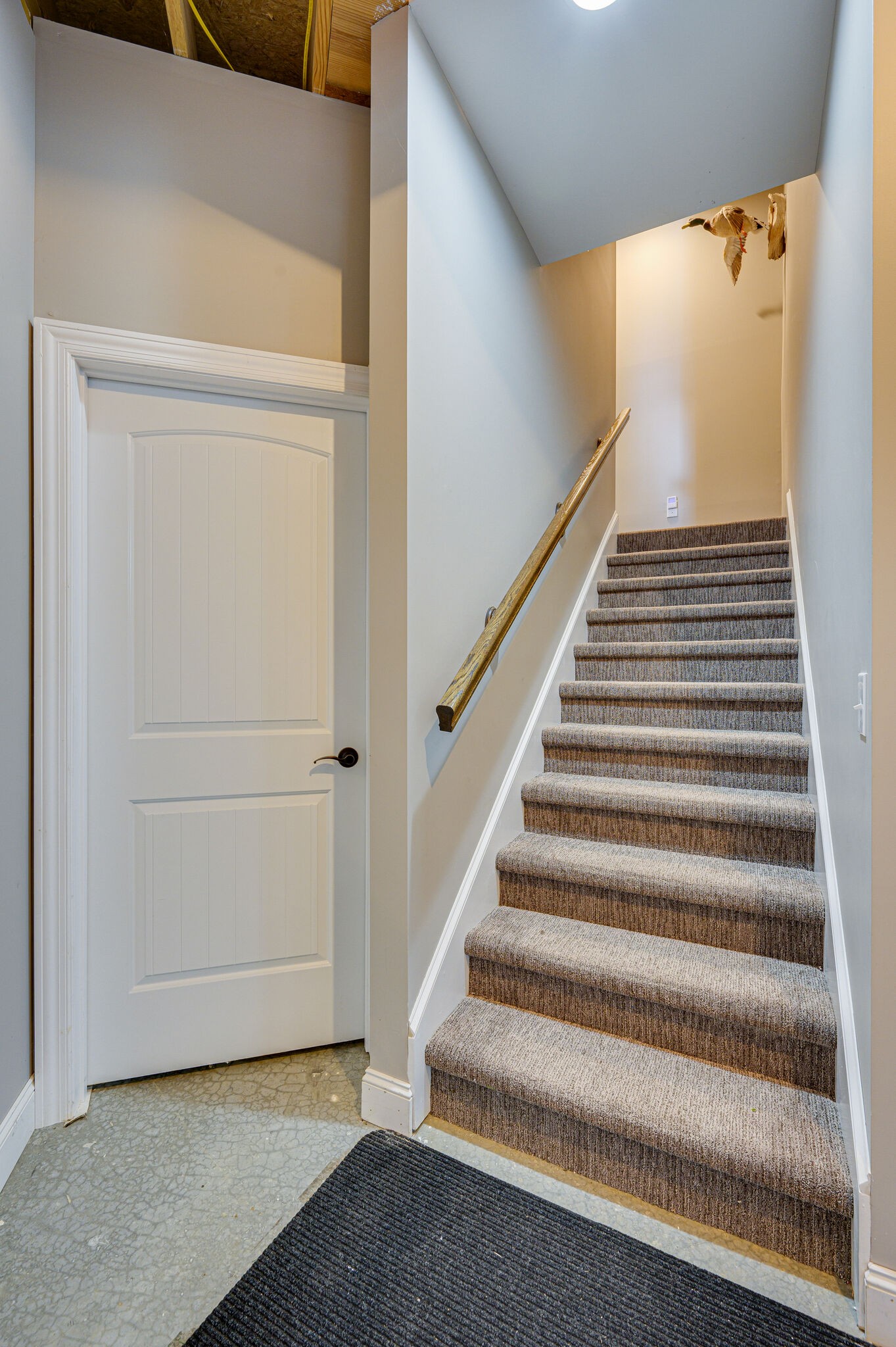 775 Ivy Lake Road Morrison, TN 37357 - Photo 31 of 69 a view of entryway