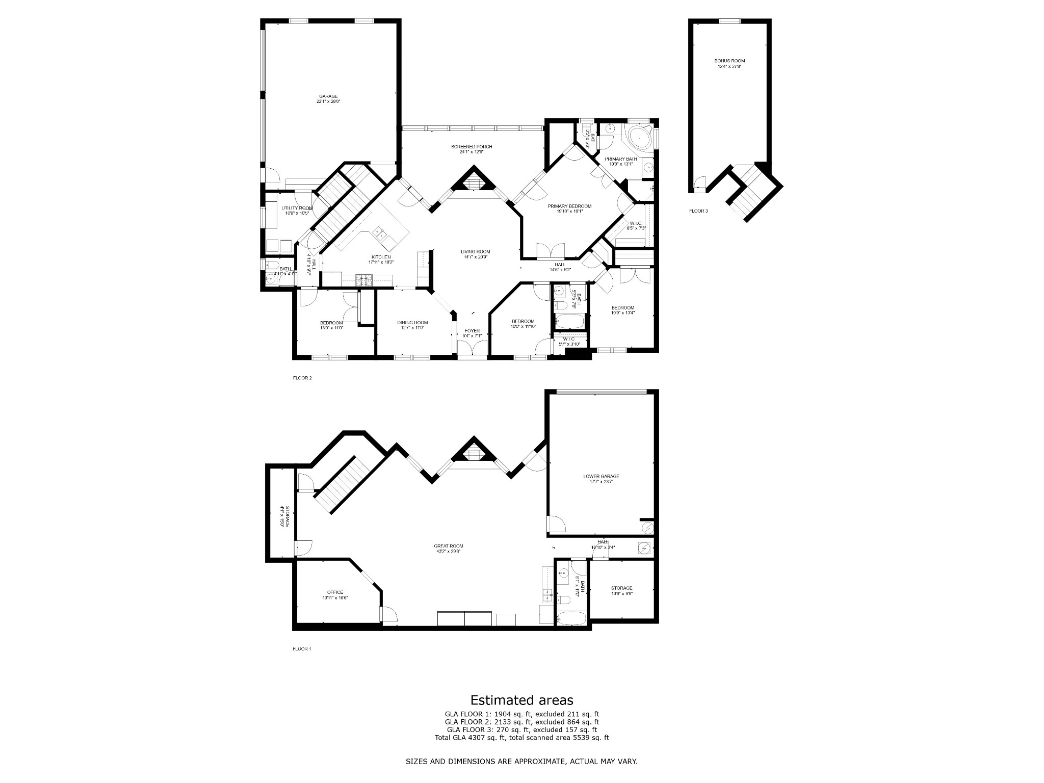 775 Ivy Lake Road Morrison, TN 37357 - Photo 46 of 69
