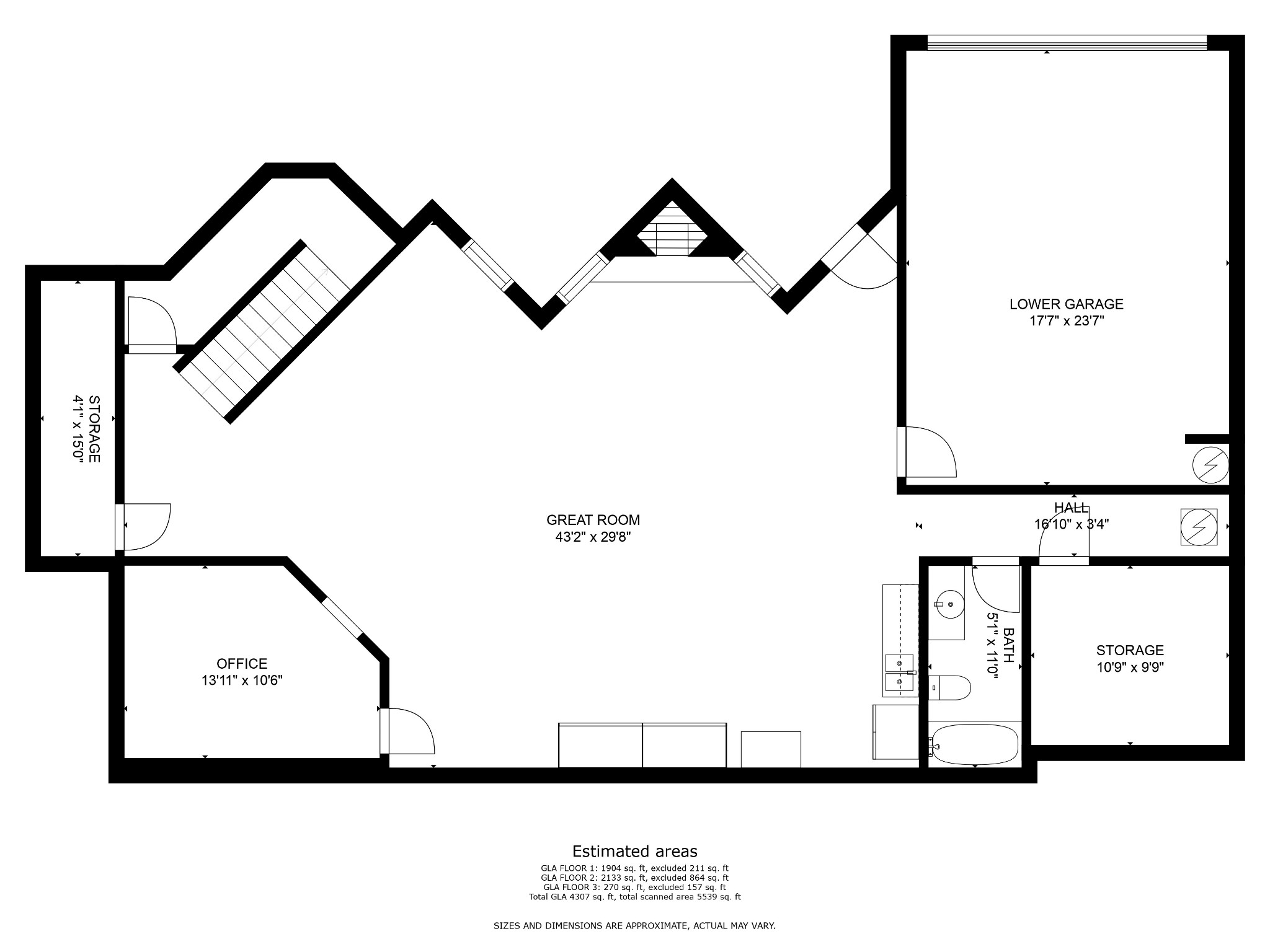 775 Ivy Lake Road Morrison, TN 37357 - Photo 47 of 69