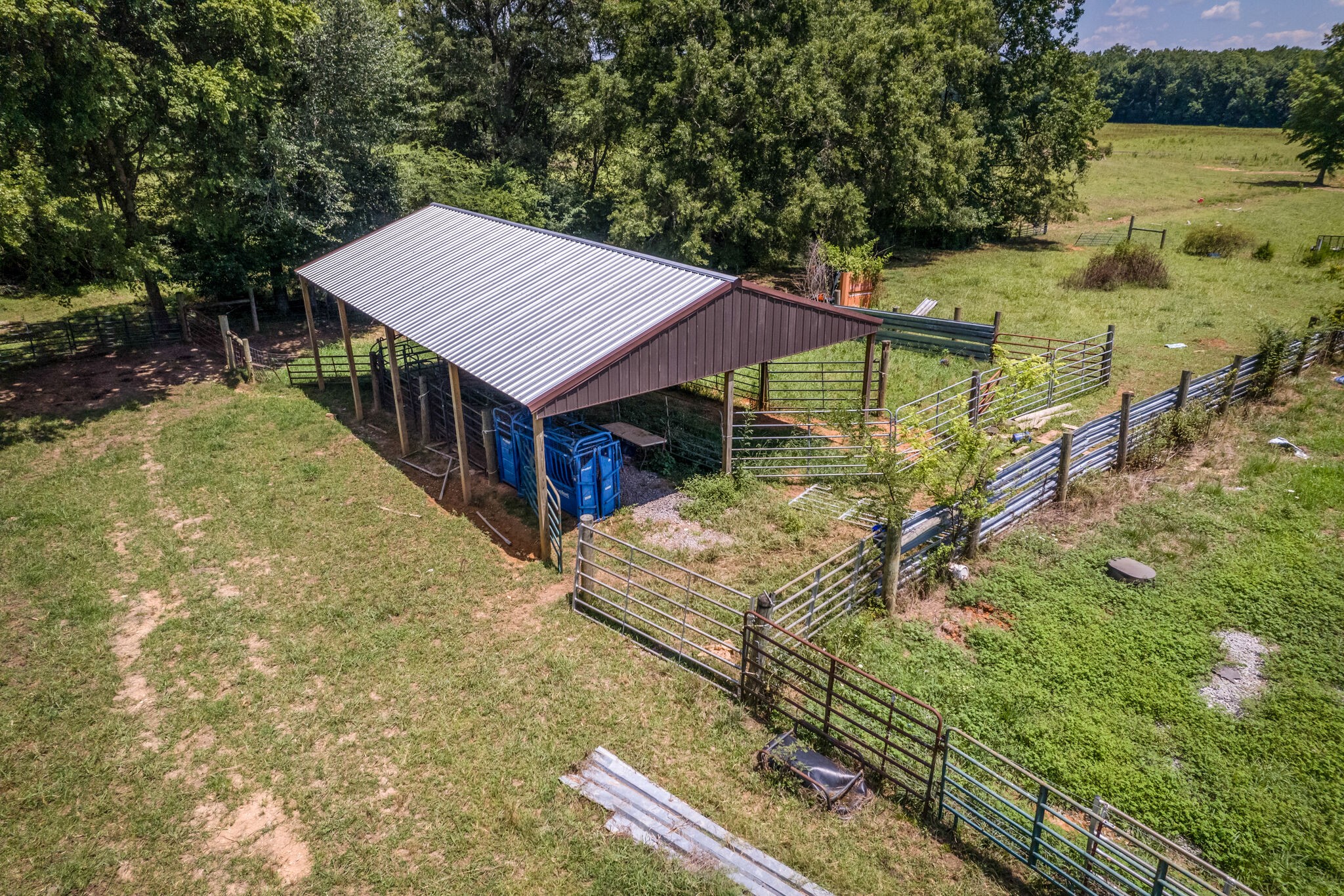775 Ivy Lake Road Morrison, TN 37357 - Photo 53 of 69