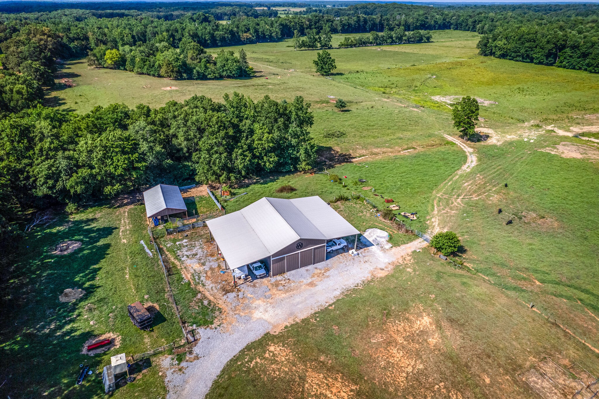775 Ivy Lake Road Morrison, TN 37357 - Photo 57 of 69