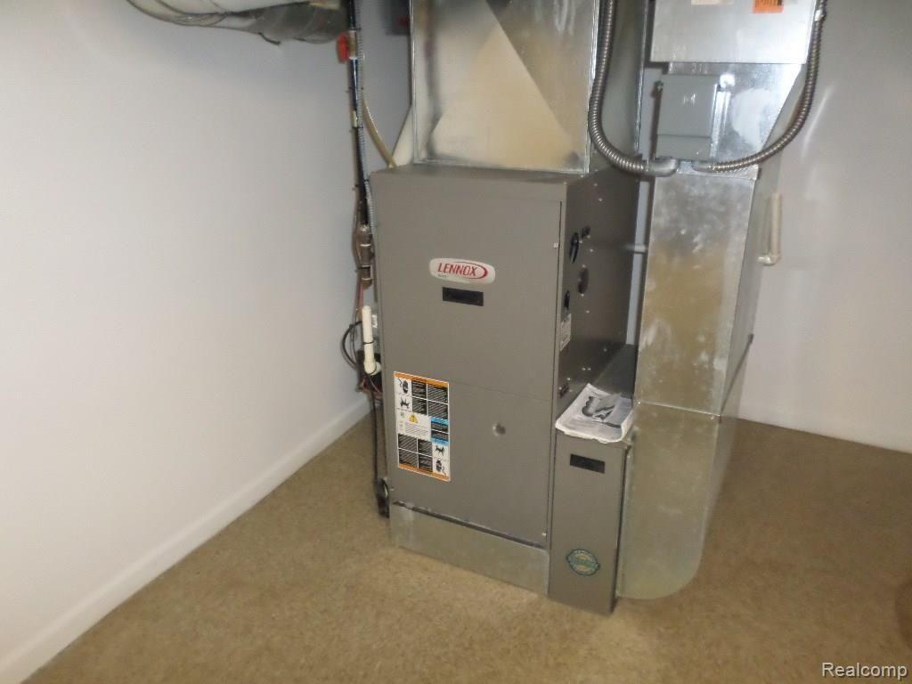 5335 Pyles Road Columbiaville, MI 48421 - Photo 20 of 27 Back up Forced Air System.jpg