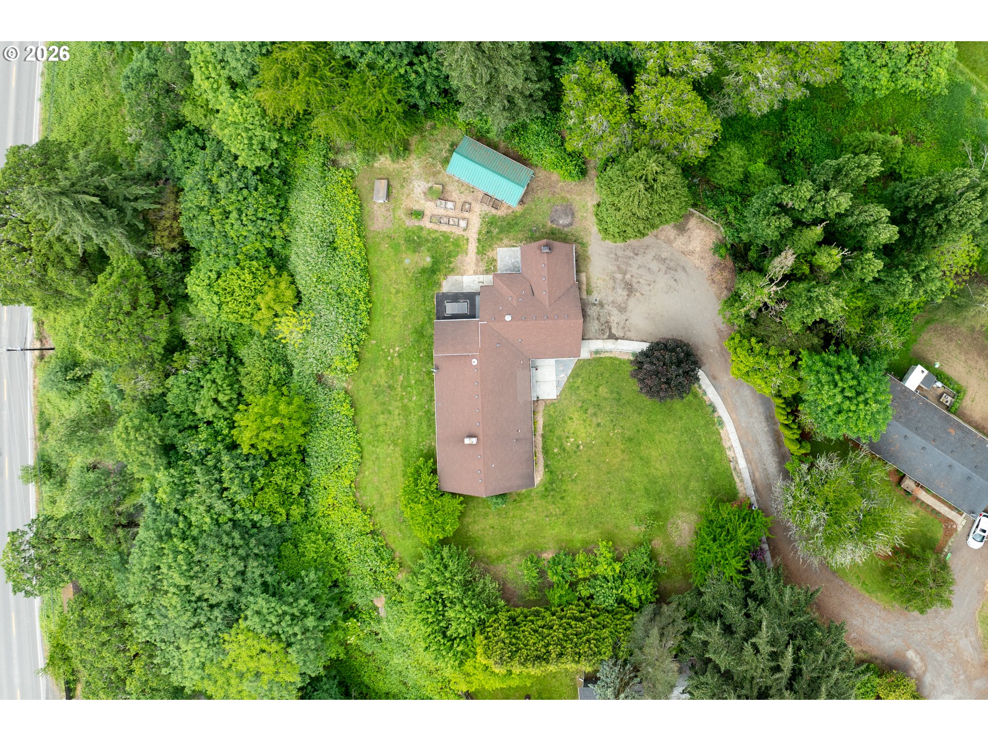 315 Scott Hill Road Woodland, WA 98674 - Photo 33 of 40 Gallery Image 33