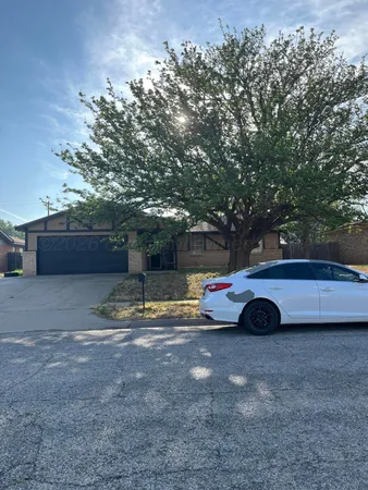 $174,900 | 2805 South Bivins Street, Amarillo, TX 79103