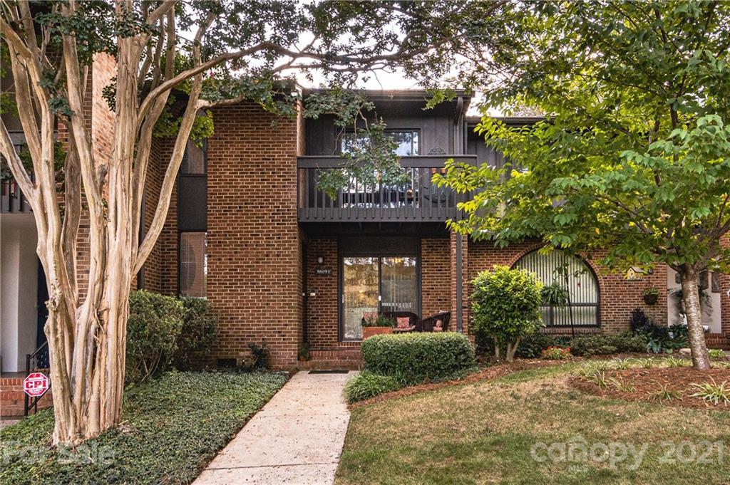 5809 Sharon Road Charlotte, NC 28210 - Photo 1 of 28 Gallery Image 1