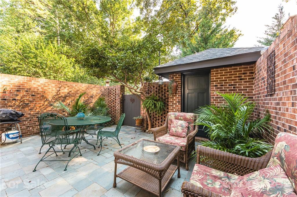 5809 Sharon Road Charlotte, NC 28210 - Photo 24 of 28 Gallery Image 24