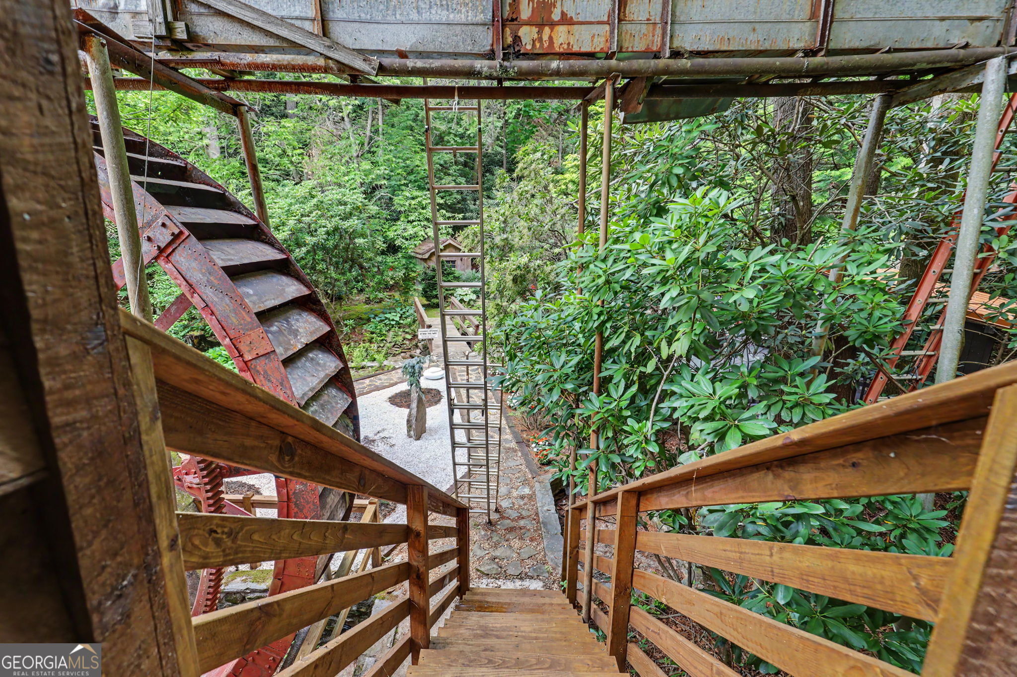 17 Water Wheel Lane Rabun Gap, GA 30568 - Photo 49 of 69