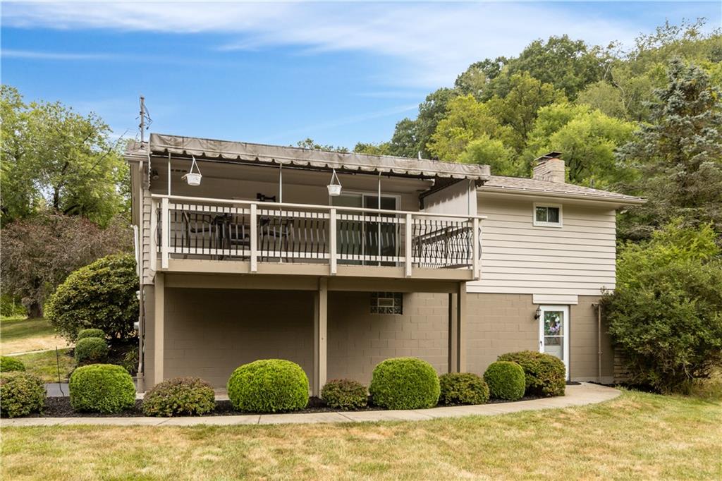1307 Noblestown Road Oakdale, PA 15071 - Photo 30 of 37 Gallery Image 30