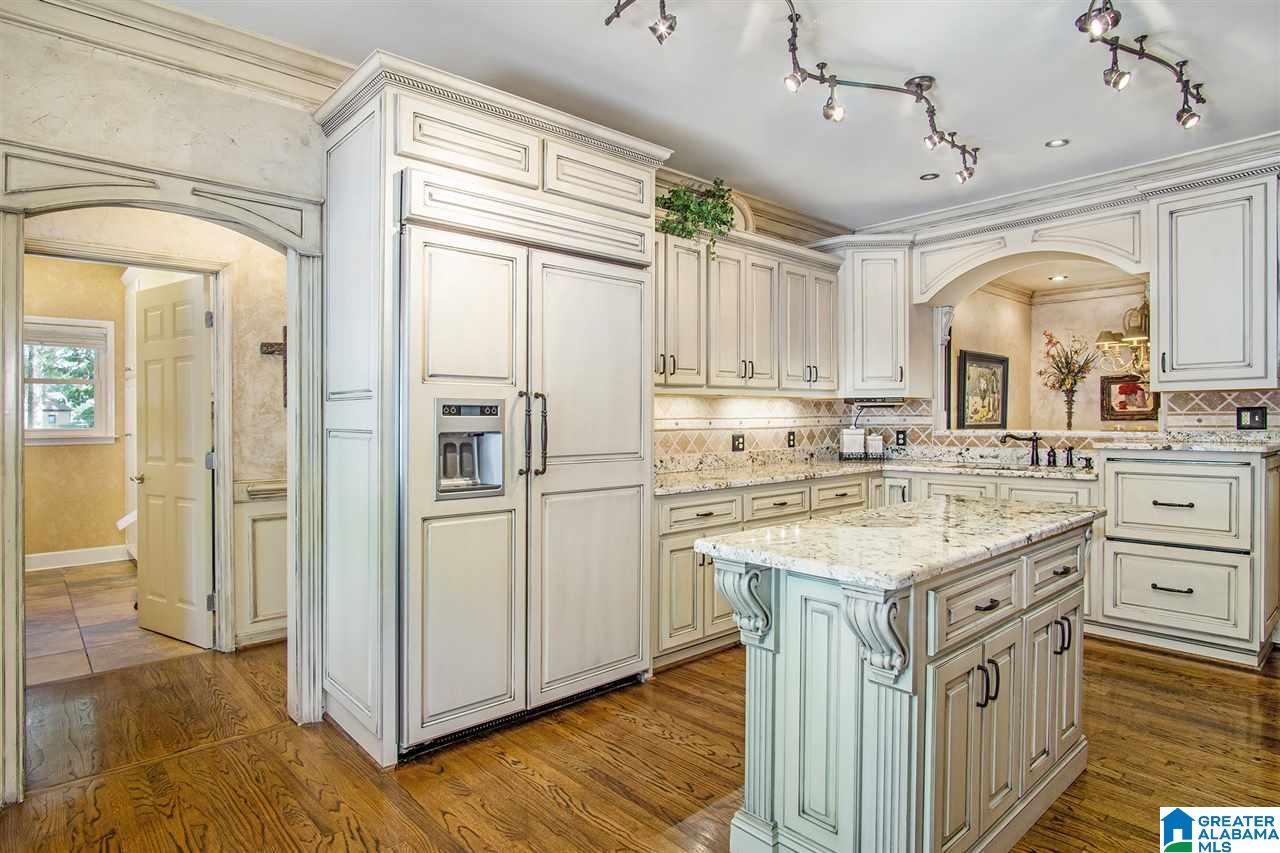 5841 Old Kendrick Road Helena, AL 35080 - Photo 13 of 50