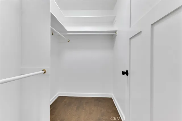 a view of small space