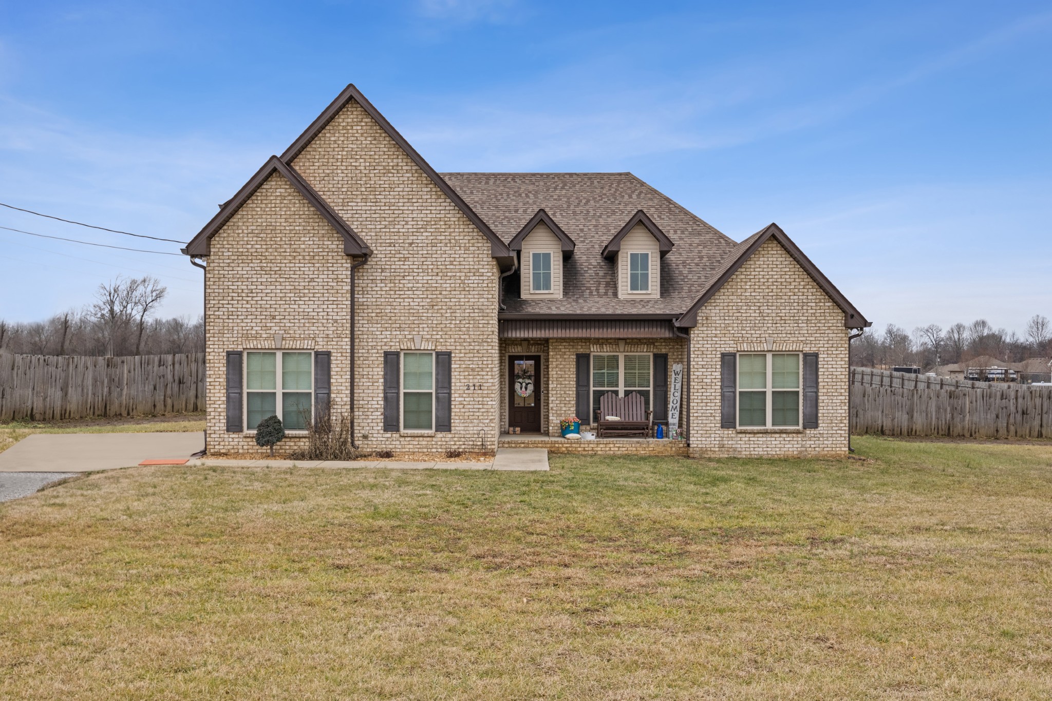 211 Jack Taylor Road Unionville, TN 37180 - Photo 2 of 41 Gallery Image 2