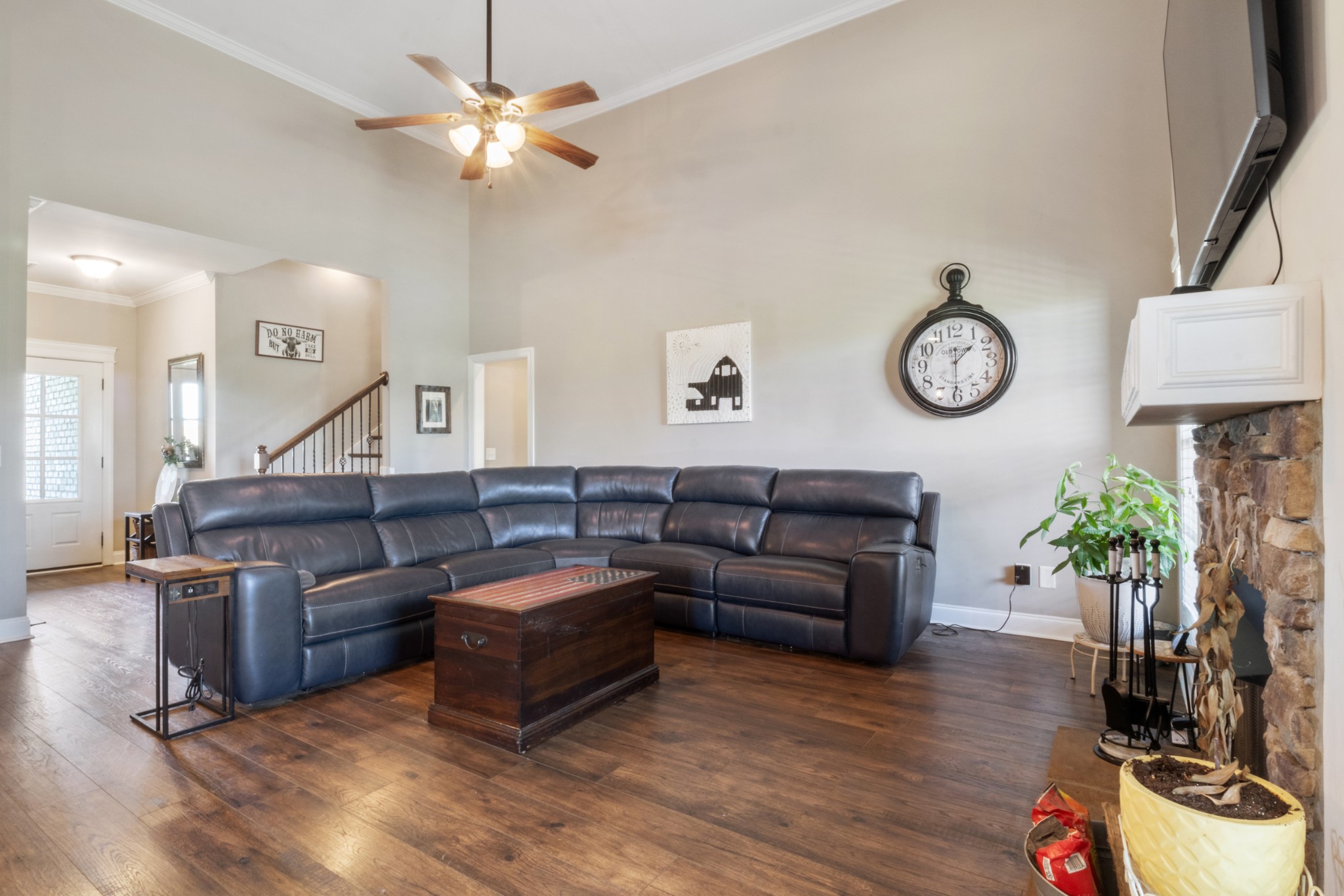211 Jack Taylor Road Unionville, TN 37180 - Photo 8 of 41 Gallery Image 8
