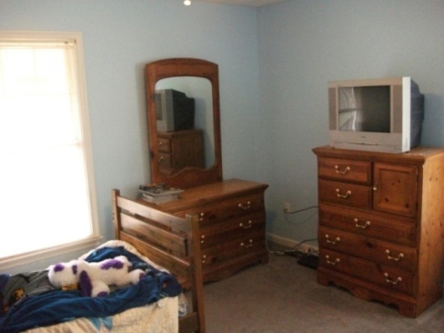 3423 Ingramville Road Ferrum, VA 24088 - Photo 14 of 25 Bedroom
