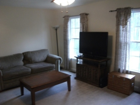 3423 Ingramville Road Ferrum, VA 24088 - Photo 4 of 25 Living Room