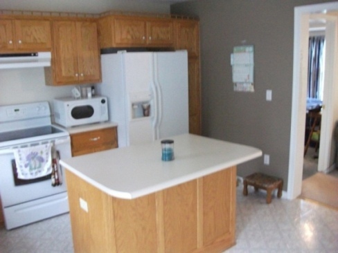 3423 Ingramville Road Ferrum, VA 24088 - Photo 6 of 25 Kitchen